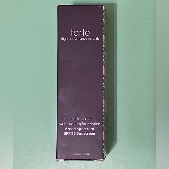 Tarte Foundcealer